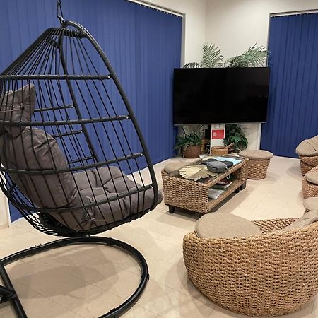 הוילה Hale恩納村 Ys Casa מראה חיצוני תמונה