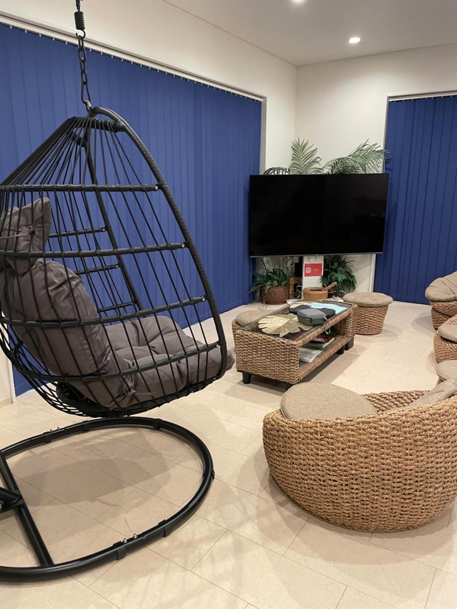 הוילה Hale恩納村 Ys Casa מראה חיצוני תמונה
